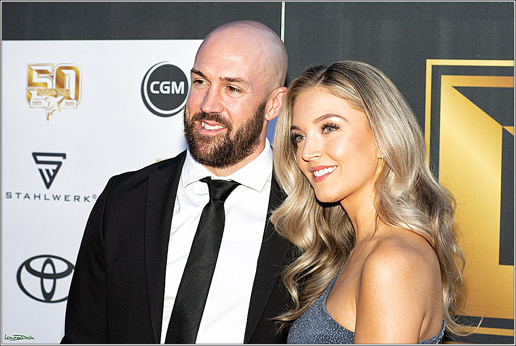 PENNY DEL;  Koelner Haie Gala ; Koeln, 13.08.2022